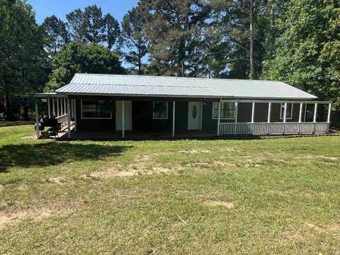 911 Apple Road, Bonnerdale, AR 71933