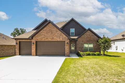 undefined, Sherwood, AR 72120