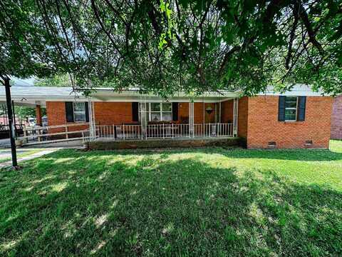 400 W Washington Street, Mountain View, AR 72560