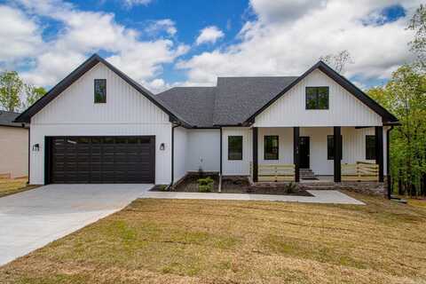 17 Mountain Vista Drive, Alexander, AR 72002