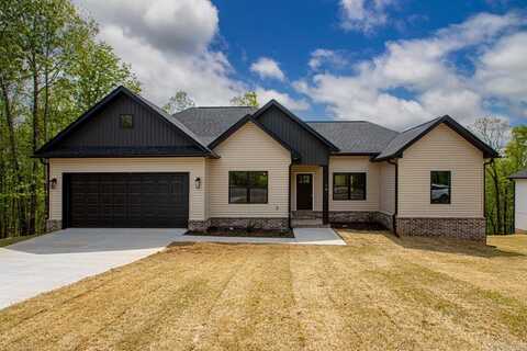 19 Mountain Vista Drive, Alexander, AR 72002