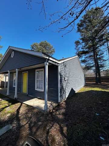 11711 Springtree, Little Rock, AR 72209