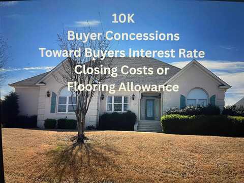 5521 Lexington Avenue, Benton, AR 72019