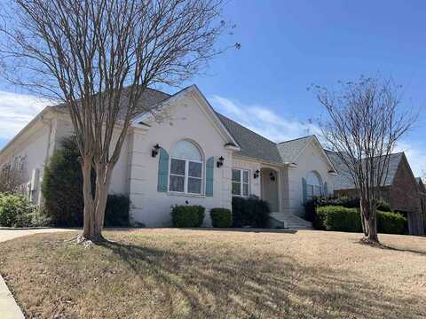 5521 Lexington Avenue, Benton, AR 72019
