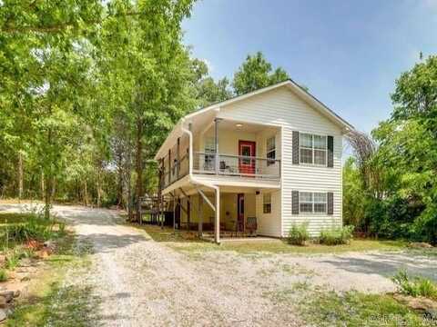 805 Oak Street, Mountain View, AR 72560