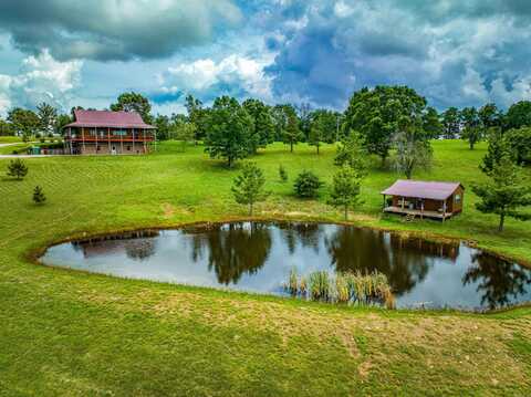 9178 Deer Road, Harrison, AR 72601