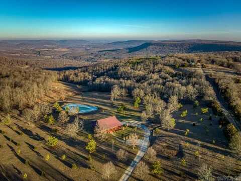 9178 Deer Road, Harrison, AR 72601