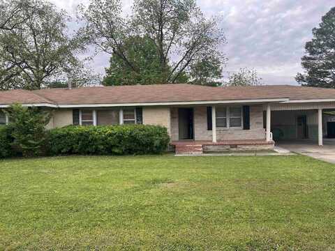 190 E Poplar St, Piggott, AR 72454