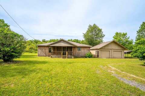 139 ANDREW Lane, Beebe, AR 72076