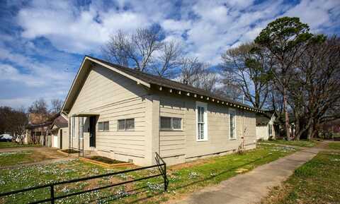 1400 Willow Street, North Little Rock, AR 72114