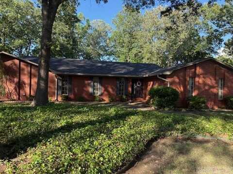 30 Circle Dr. Drive, Carlisle, AR 72024
