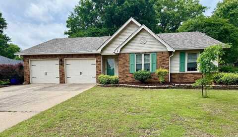 907 Heather Circle, Conway, AR 72034