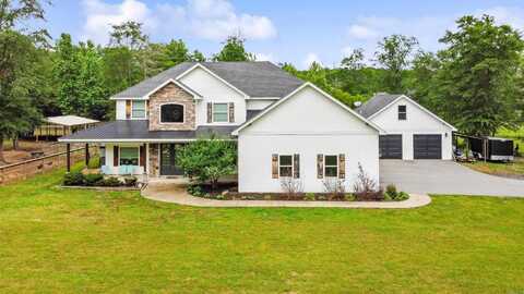 3526 Hilldale Rd, Alexander, AR 72002