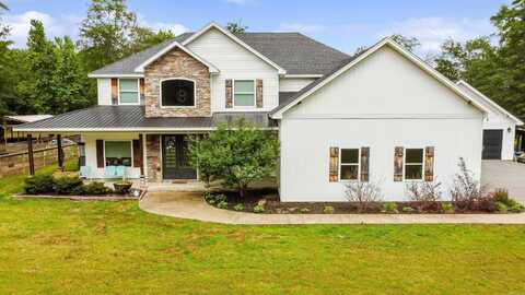 3526 Hilldale Rd, Alexander, AR 72002