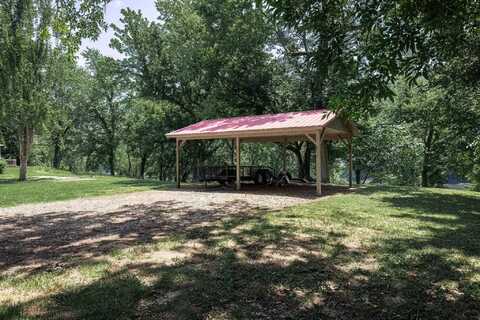 0 Hayden Heights Road, Mountain View, AR 72560