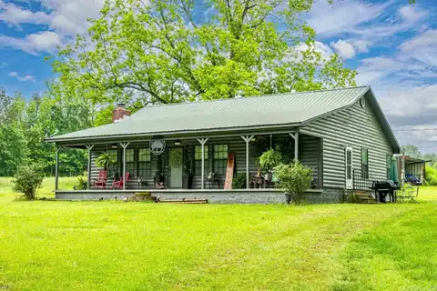 1270 Hempstead 31, Nashville, AR 71852