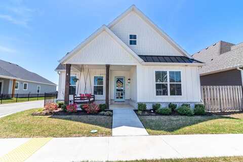 6761 Somerset Place, Springdale, AR 72762