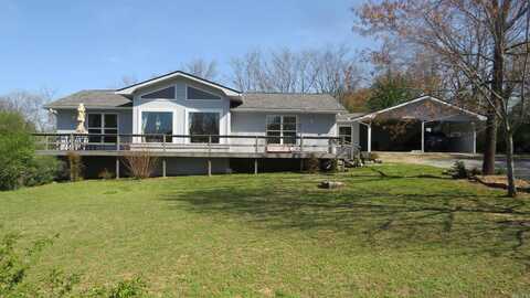 1101 Briarwood, Mountain View, AR 72560