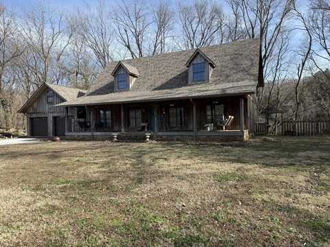 741 Hayden Heights Road, Mountain View, AR 72560