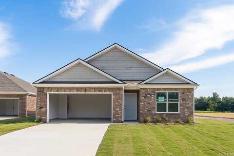 3602 Hawthorn Way, Paragould, AR 72450