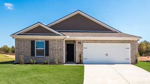 3602 Hawthorn Way, Paragould, AR 72450