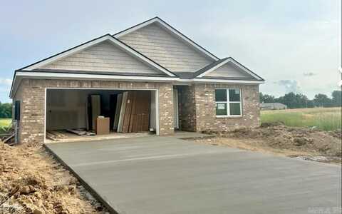 3602 Hawthorn Way, Paragould, AR 72450