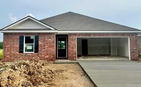 3600 Hawthorn Way, Paragould, AR 72450