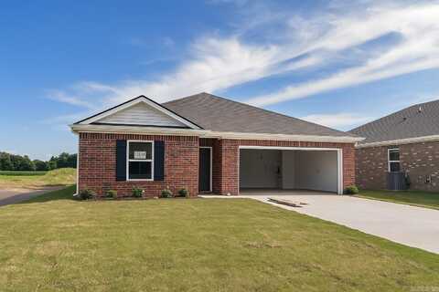 3600 Hawthorn Way, Paragould, AR 72450