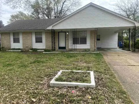 400 Oxford Street, West Memphis, AR 72301