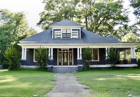302 ELM STREET, Marvell, AR 72342