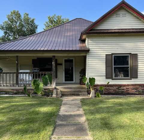 787 W Main St, Piggott, AR 72454