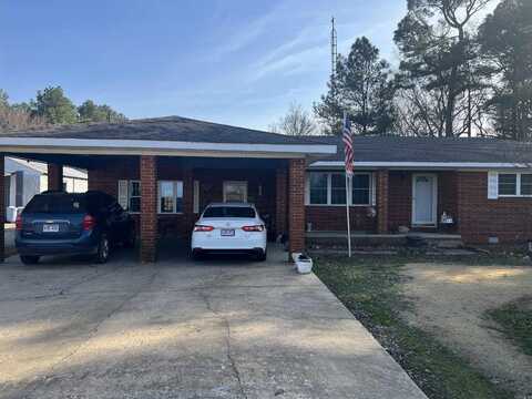 6308 Highway 62, Pollard, AR 72456