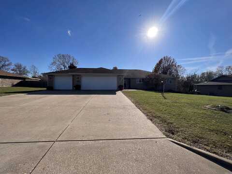 244 Northpointe Dr, Mountain Home, AR 72653