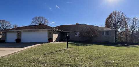 244 Northpointe Dr, Mountain Home, AR 72653