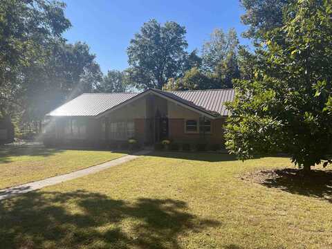 728 N 5Th Ave, Piggott, AR 72454