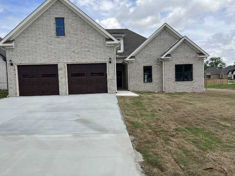 2309 S 20th, Paragould, AR 72450