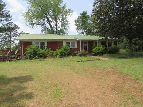 601 LAKE Loop, Hattieville, AR 72063