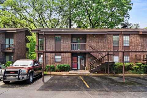 2325 Lakeshore, Hot Springs, AR 71913
