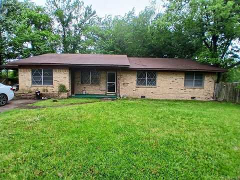 923 California Street, Texarkana, AR 71854