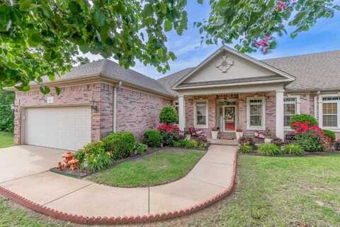 20 Algonquin Court, Cabot, AR 72023