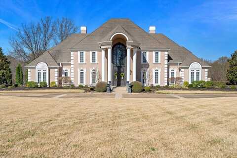 2707 RidgePointe, Jonesboro, AR 72404