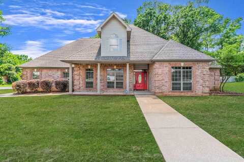 15 Hallie Court, Cabot, AR 72023