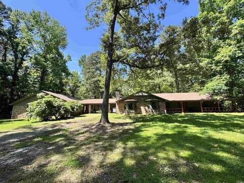 8707 Sulphur Springs Road, Pine Bluff, AR 71603