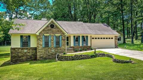 193 E Blue Ridge Terrace, Fairfield Bay, AR 72088