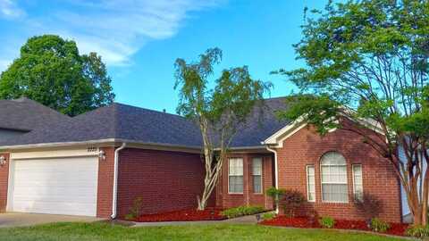 2225 Redwood Drive, Benton, AR 72015