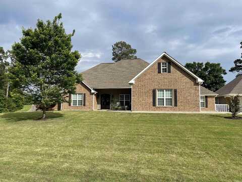 476 Augusta Drive, El Dorado, AR 71730