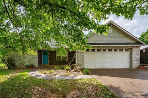 79 Blair Rd, Greenbrier, AR 72058