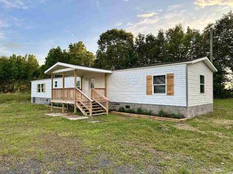 1226 Pigeon Road, Ward, AR 72086
