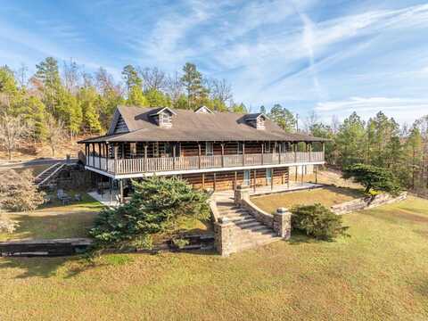 2399 Old Bear Road, Royal, AR 71968