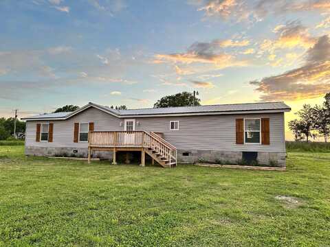 386 Pigeon Road, Ward, AR 72176